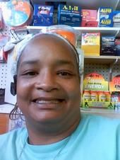 Sheila Harris