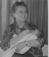 Carol Allen