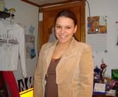 Tracy Amaral