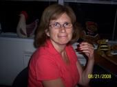 Debbie Zarrow
