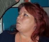 Theresa Vance
