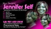 Jennifer Self