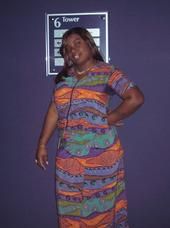 Latasha Mckeiver