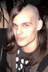 Luke Starkey