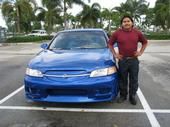 Jeronimo Bautista