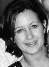 Sabine Mitchell