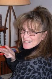 Carolyn Cooper