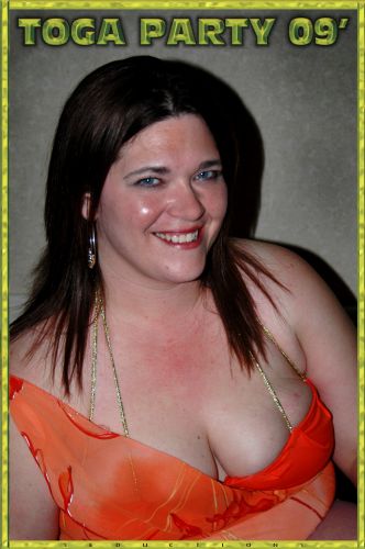Kristy Mckee