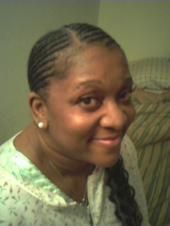 Kimberly Henderson