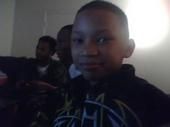 Joivally Crawford