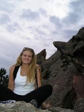 Erin Bagaason