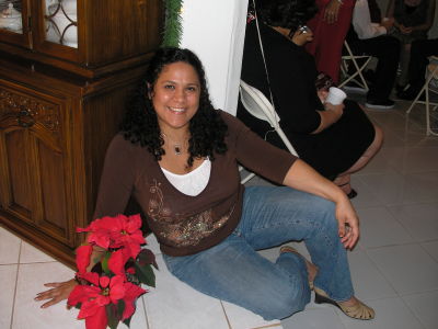 Carol Placeres