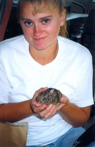 Jennifer King