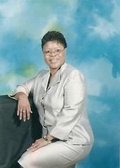 Jeanette Baker