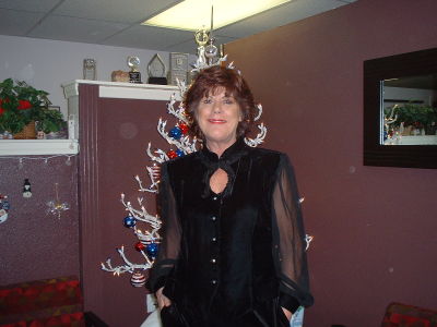 Pamela Merrill