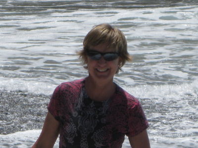 Kathleen Reixach