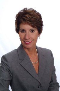 Debbie Mccrory