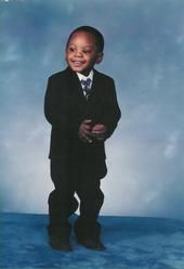 Dequan Perry