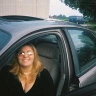 Rebecca Gunter