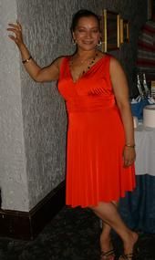 Sylvia Ruiz