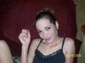 Melinda Oxendine