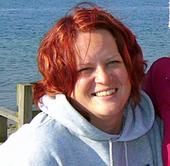 Kelley Spence