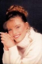 Jennifer Corman