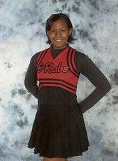 Andrea Parks