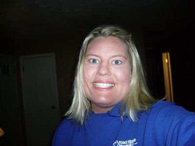 Charla Freeman