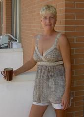 Suzanne Gregory