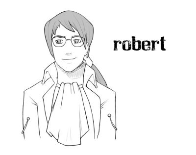 Robert Lewis