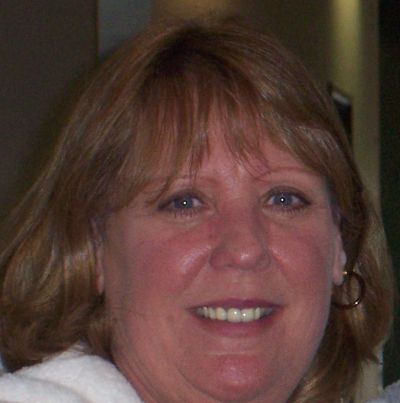 Cheryl Miller