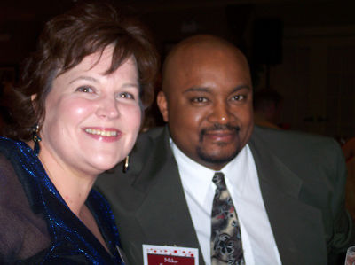 Laurie Saunders