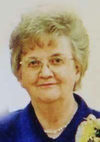 Marilyn Crezee