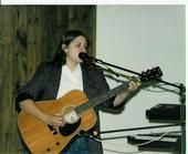 Beth Mitchum