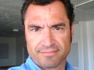 Gary Batten