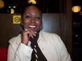 Carolyn Hollingsworth