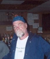 Russell Hartley