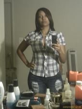 Melody Alston