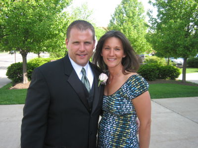 Kimberly Farbak