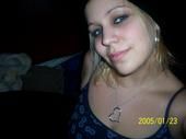 Chelsea Henthorn