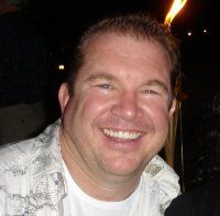 Curtis Spolar