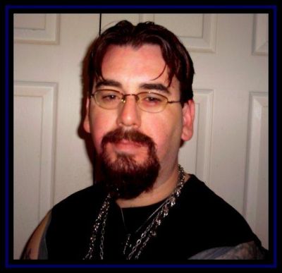 Christopher Oakley