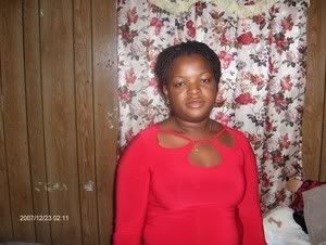 Mbuyi Tshimpanga