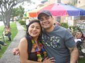 Huascar Rosales