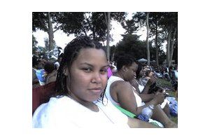 Tasheka Westbury