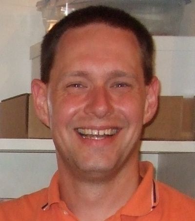 David Paulsen