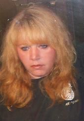 Patricia Deel