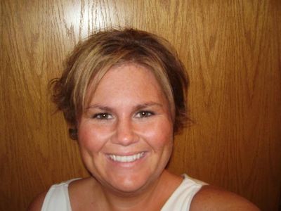 Katrina Heller