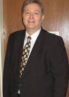Donny Shrader